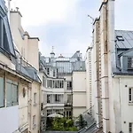 Albedo - 2 chambres à Palais-Royal